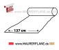 Preview: 5 Rollen Maurerpl. je 30 m x 137 cm (LxB) 550 g/qm